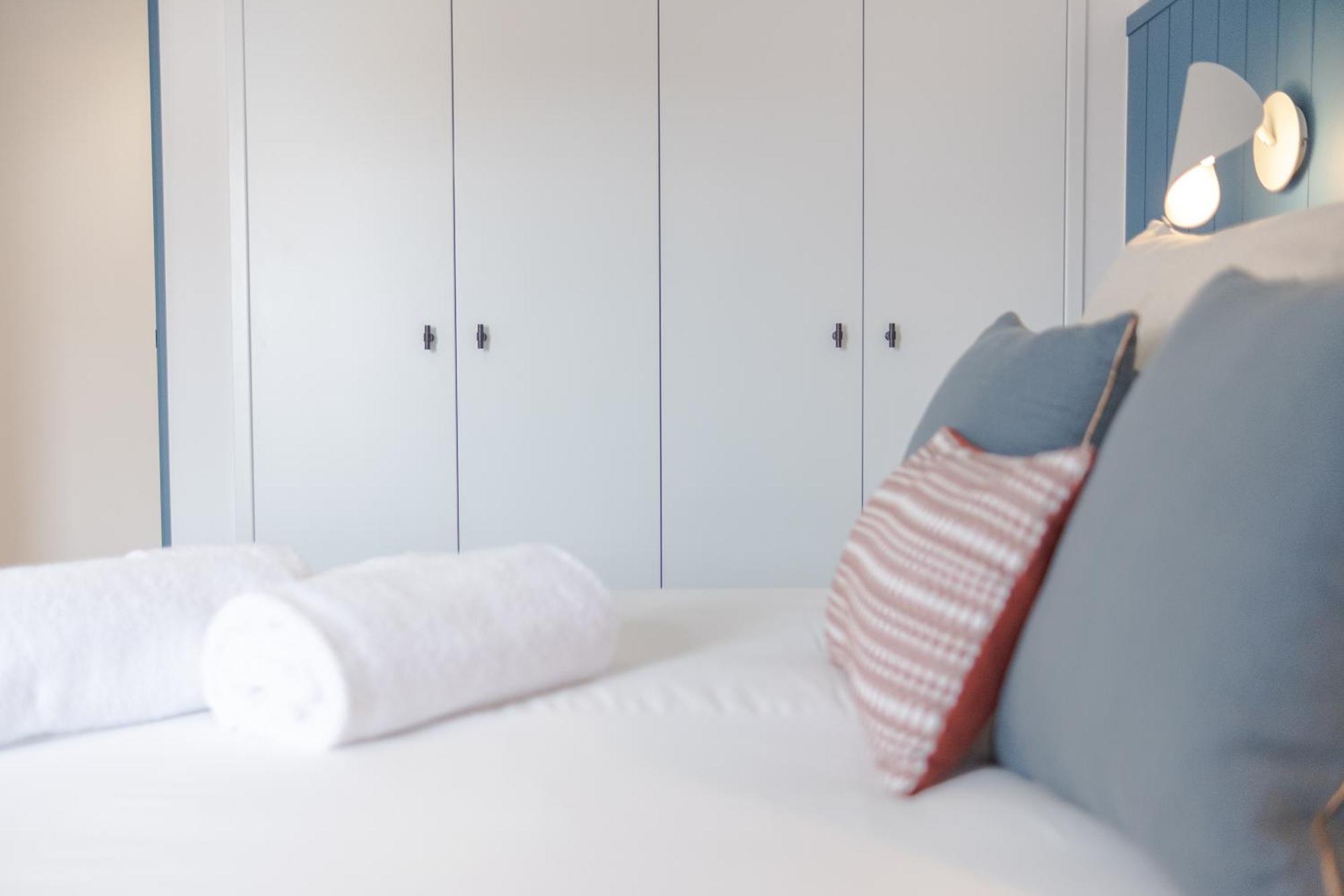 Apartament Feel Nazare - Boat House Zewnętrze zdjęcie